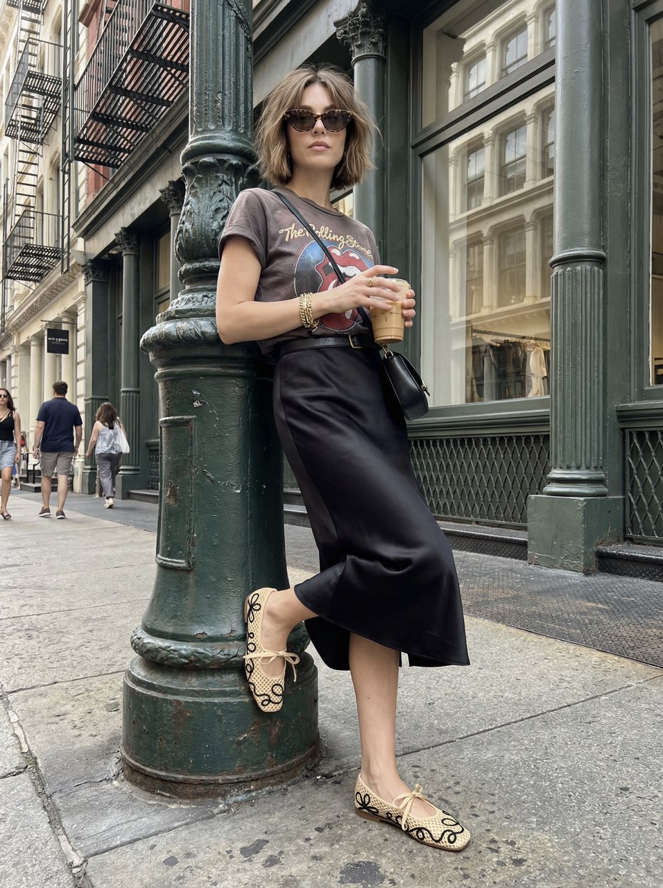 NYC — Natural Makayla